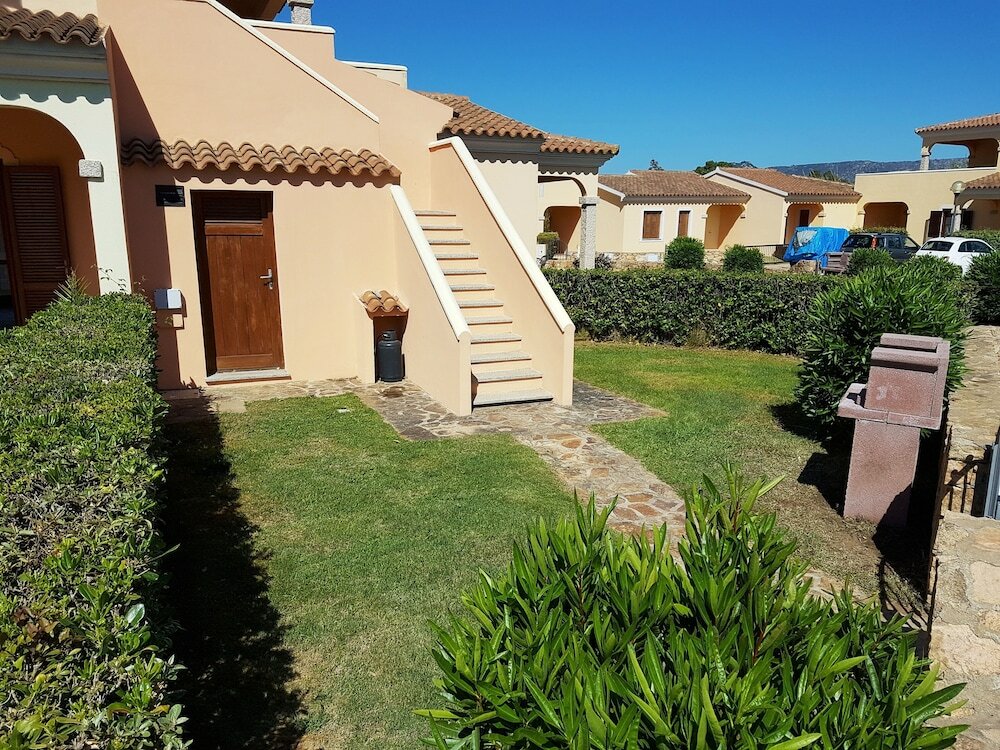 Фото Appartamenti San Teodoro V