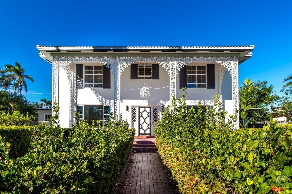 Фото Chateau Hollywood