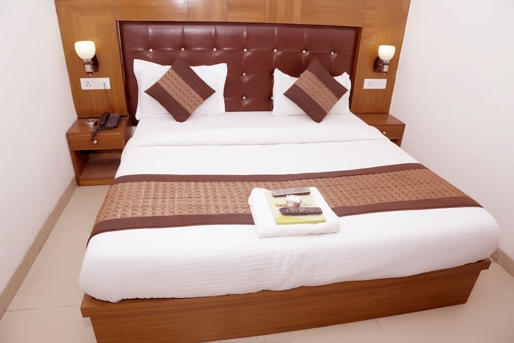 Фото Hotel Vishal