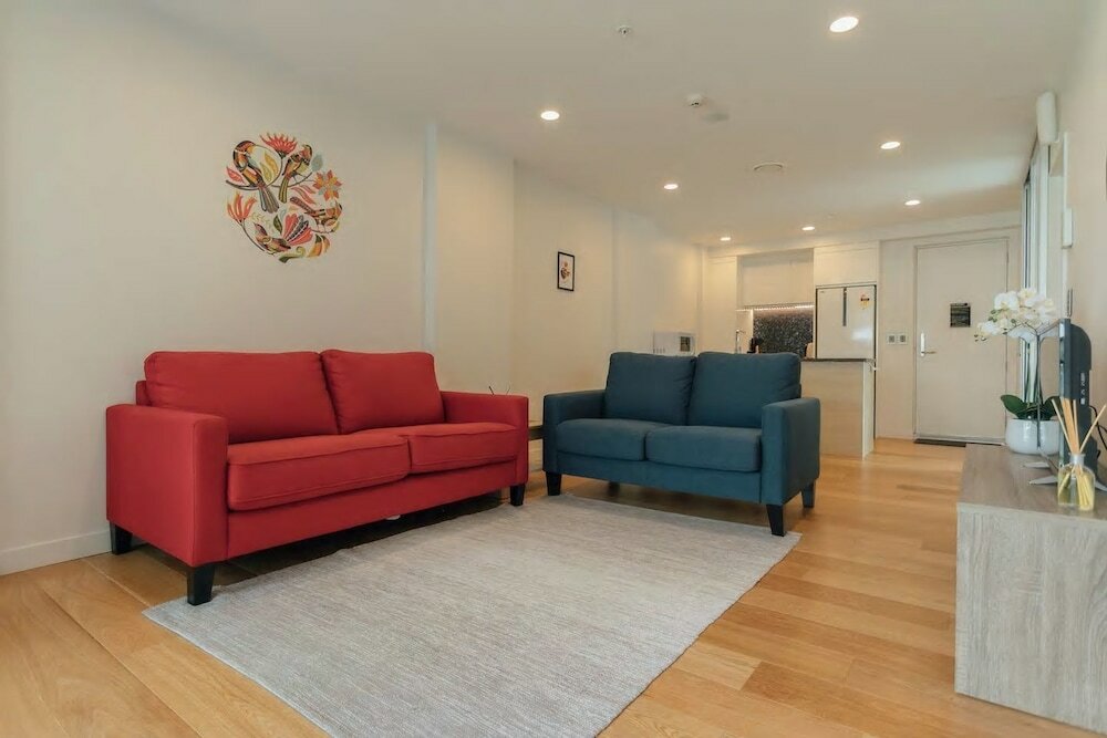 Фото The Ivory at Epsom