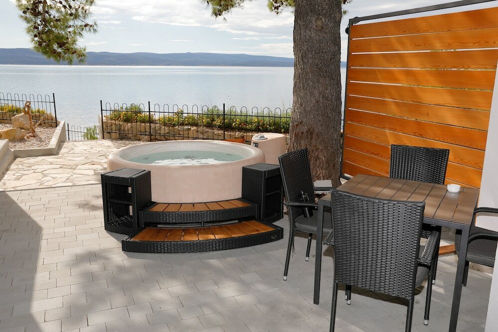 Фото Apartments Bikin