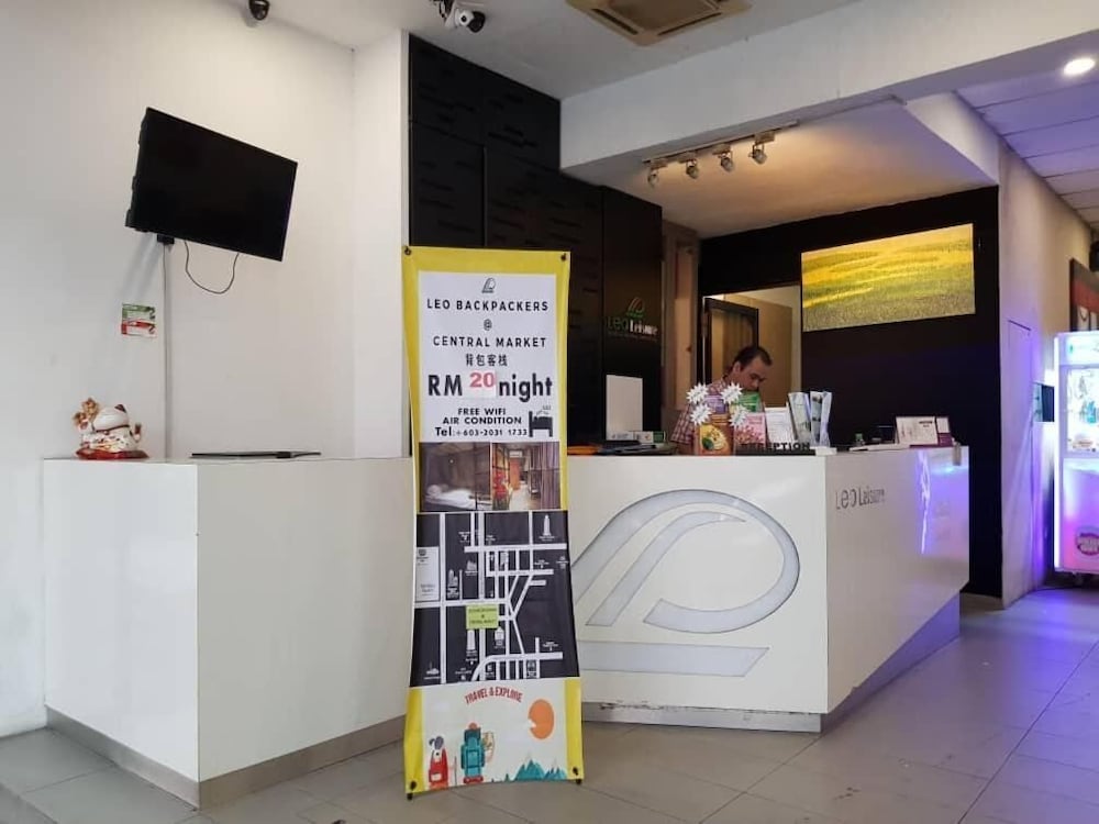 Фото Leo Leisure Hotel at Central Market