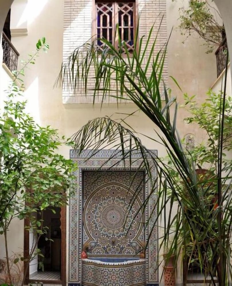Фото Nadir Home Riad