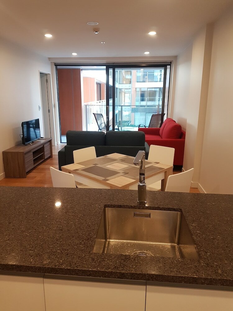 Фото The Ivory at Epsom