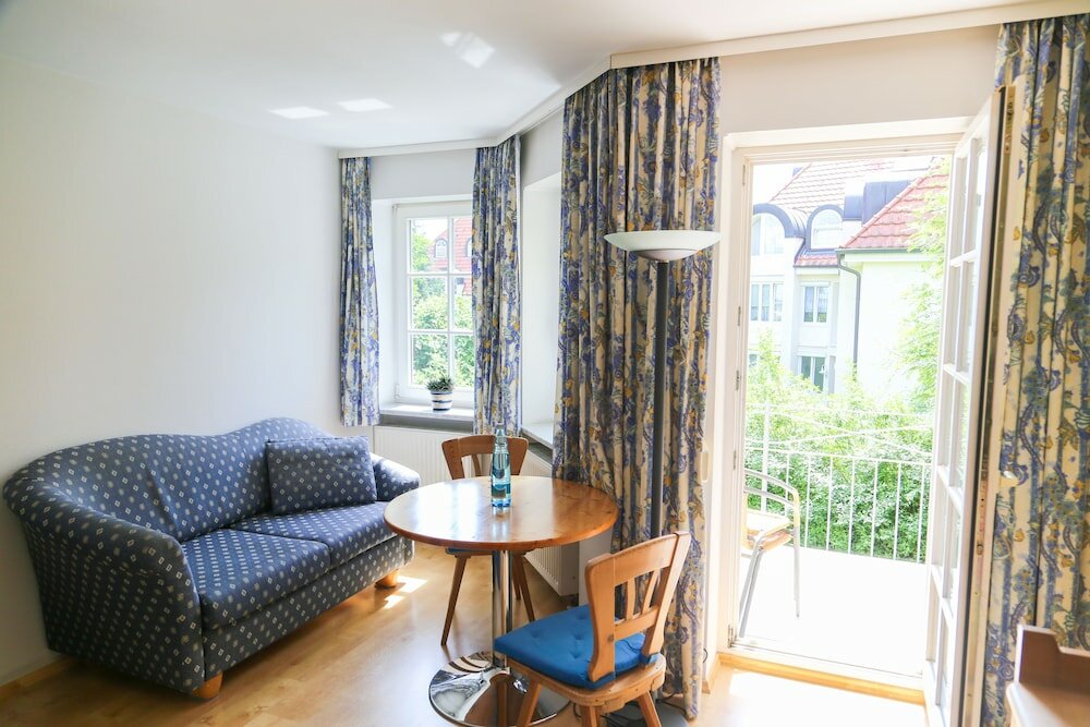 Фото Hotel Zwei Länder