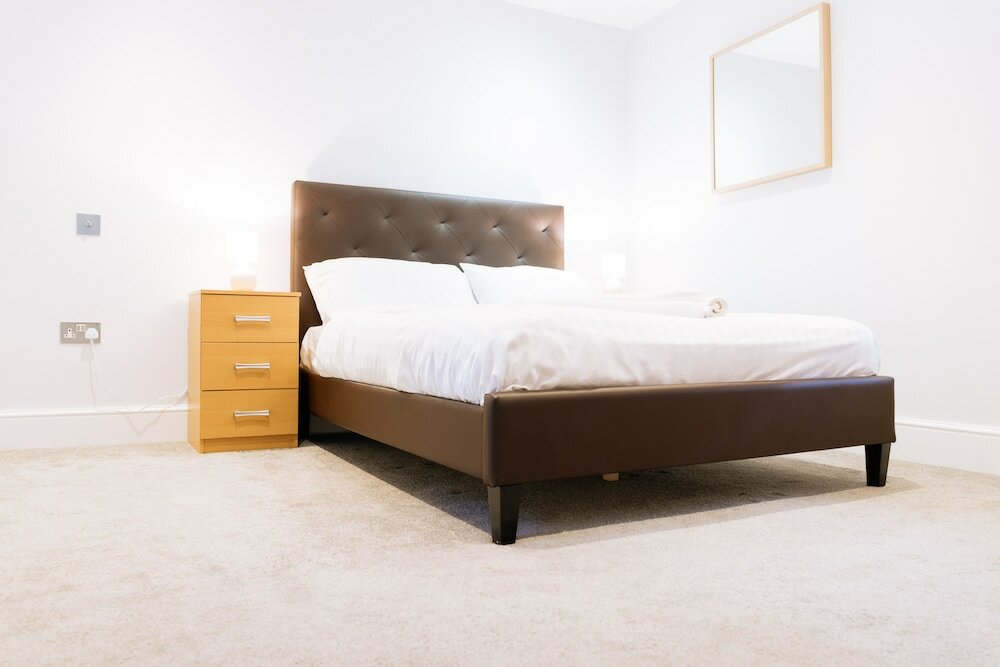 Фото Map Residential Apartments