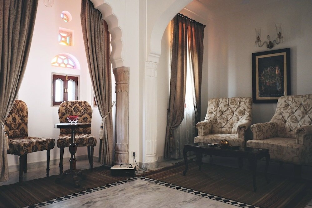 Фото Talabgaon Castle