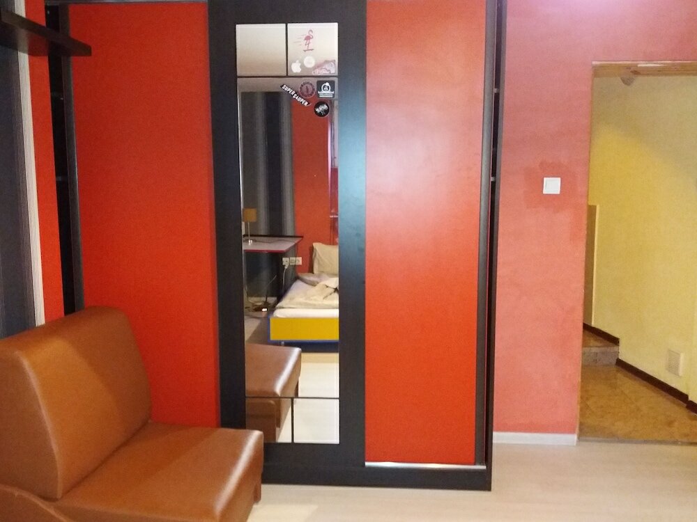 Фото The English Guest-House