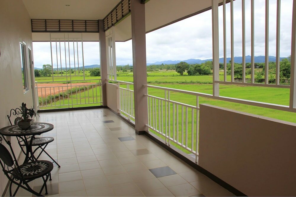 Фото Chiang Kham Grand Villa