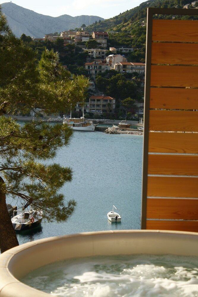 Фото Apartments Bikin