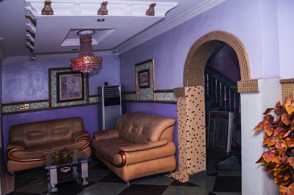 Фото Abanet Hotel & Suites