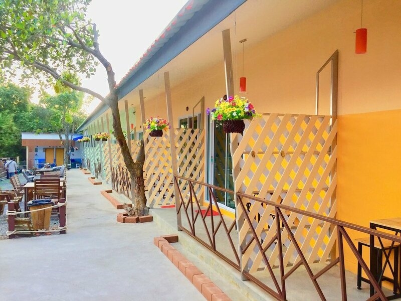 Гостиница Felice Resort