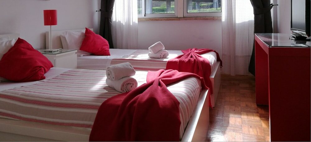 Фото Discovery Apartment Benfica