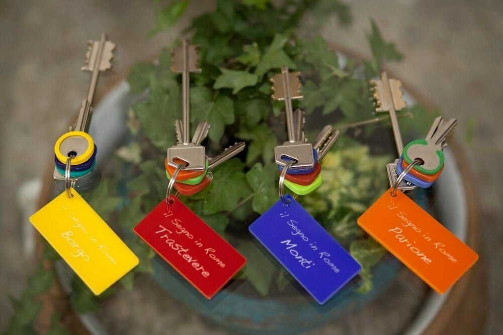 Фото Il Segno in Rome