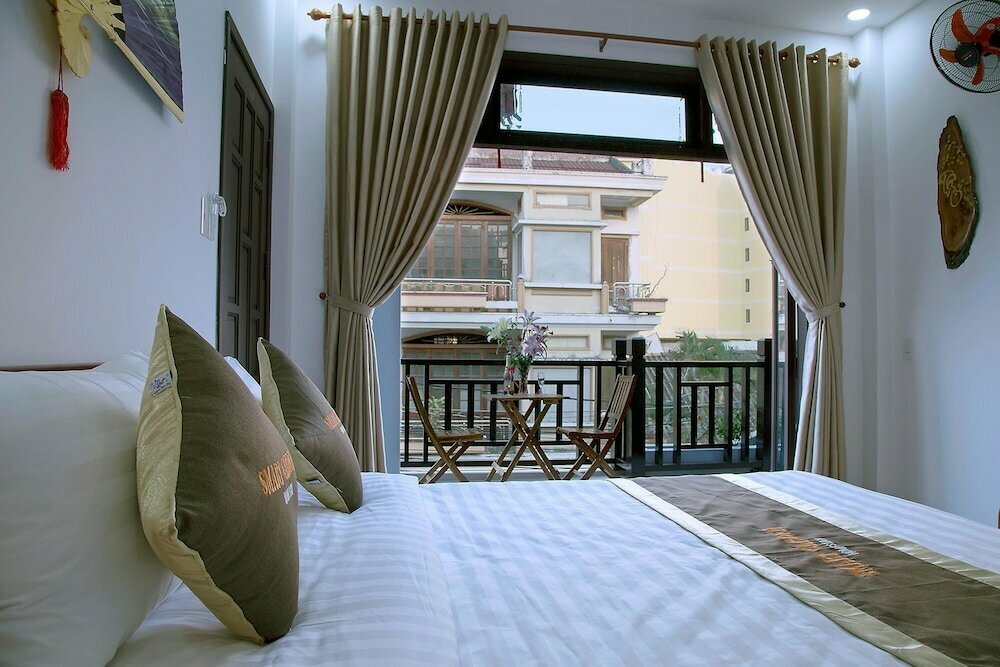 Hotel Smart Garden Homestay, Hội An, photo