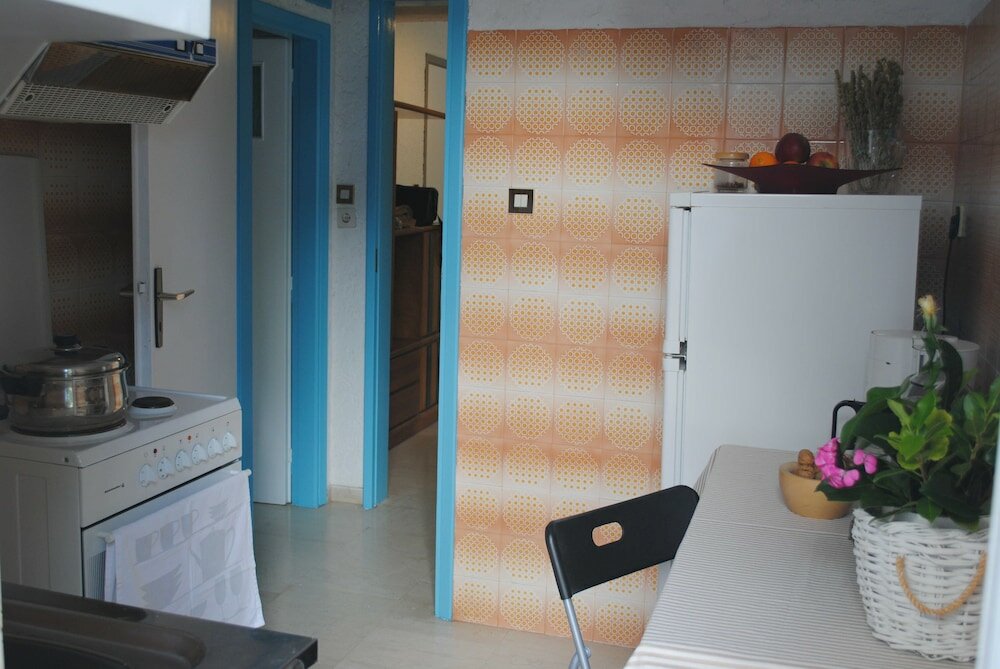 Фото Andromachi Apartments