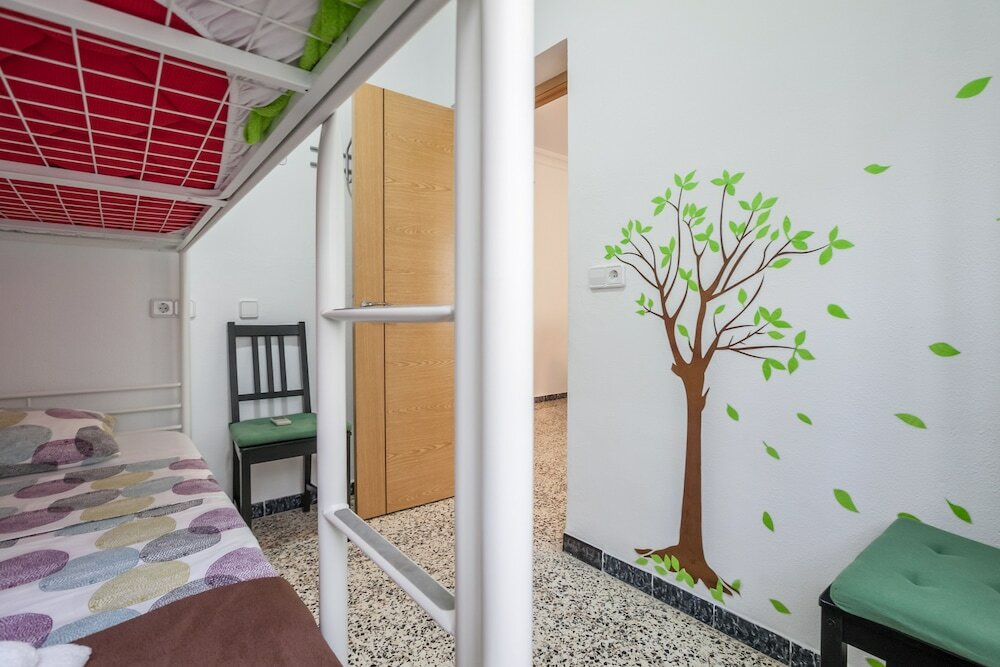 Фото Apartamento Azahar