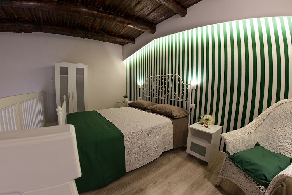 Фото Relais al Museo