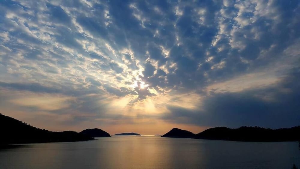 Фото Apartments Marija Lastovo