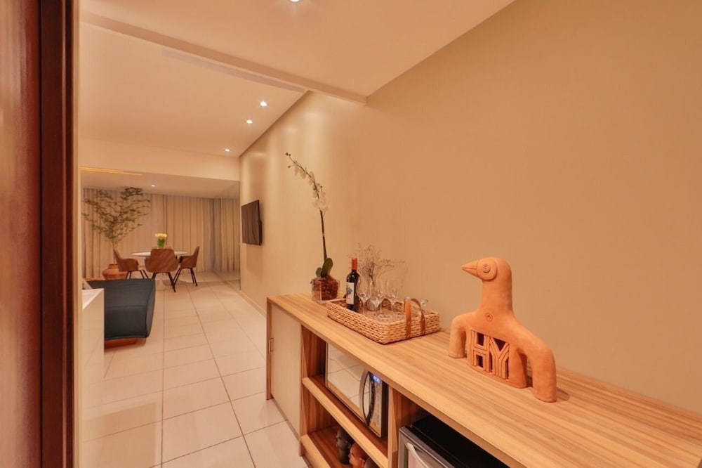 Фото Hy Beach Flats