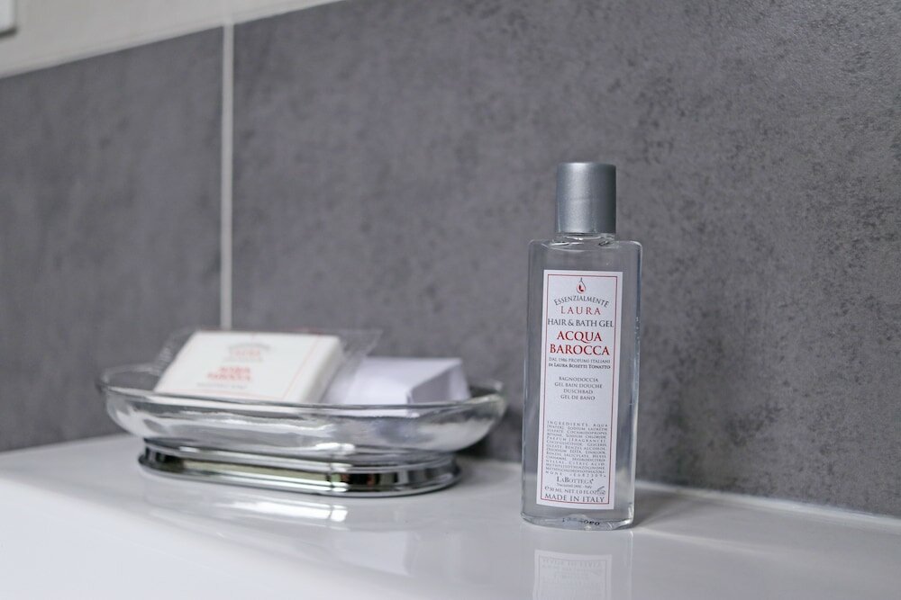 Фото Hotel Terme di Frasassi