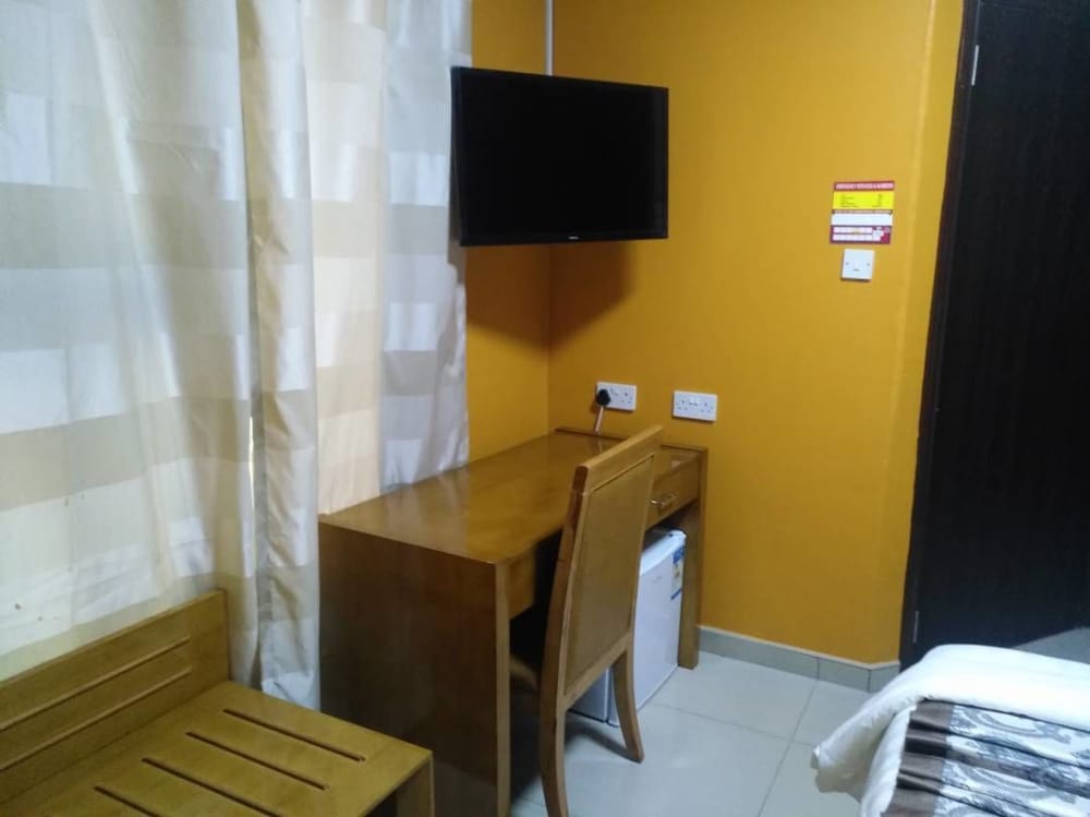 Фото Kings Palace Guest House