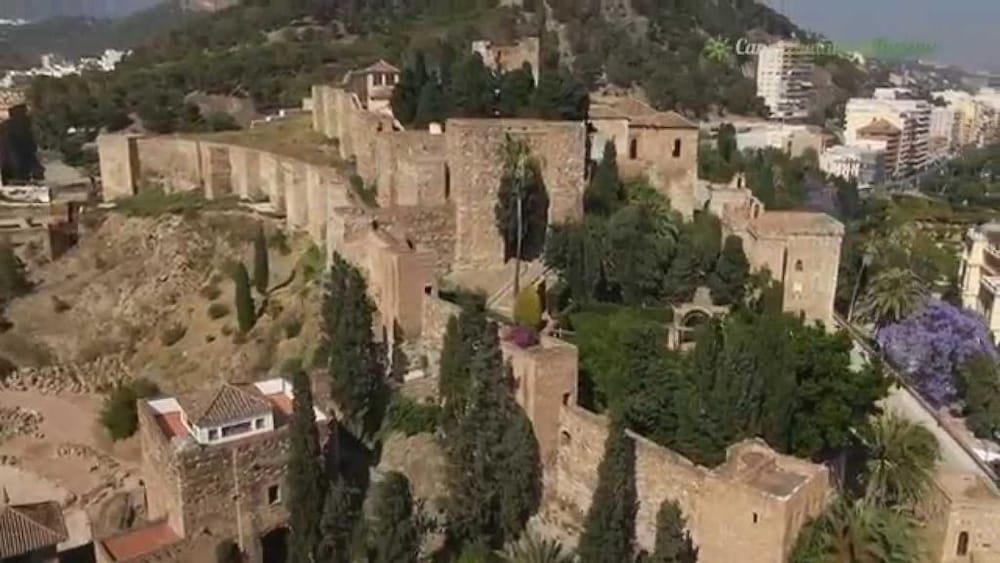 Фото Frida Málaga Centro