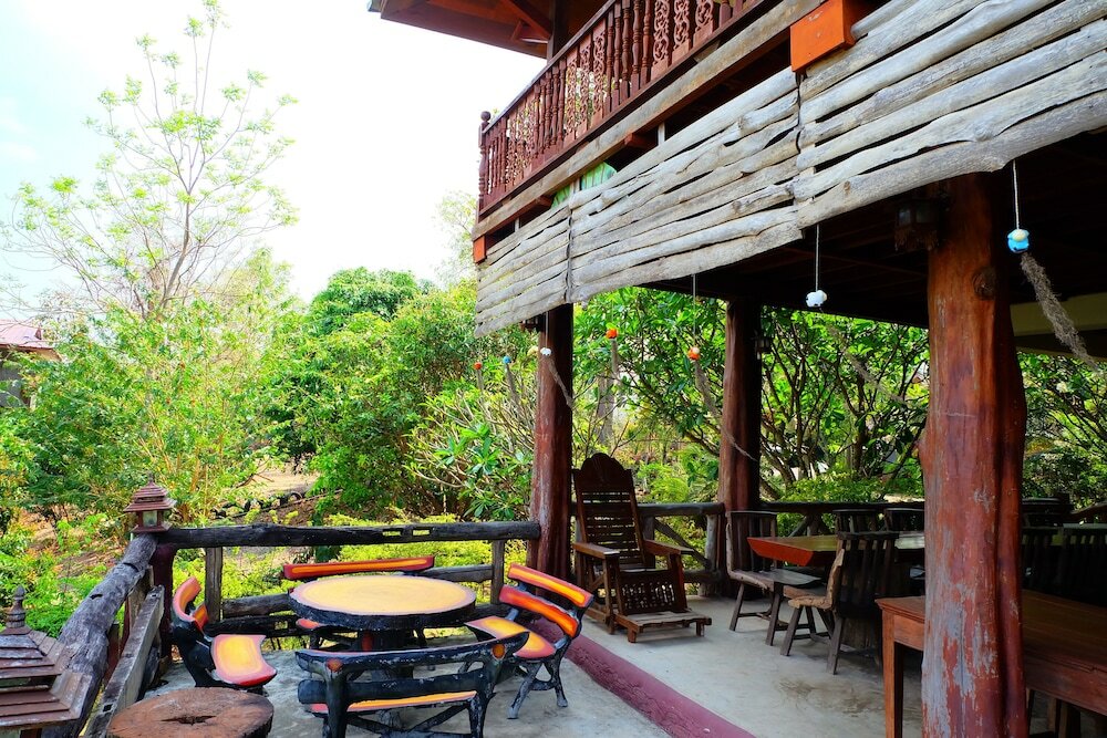 Фото Khunchay House