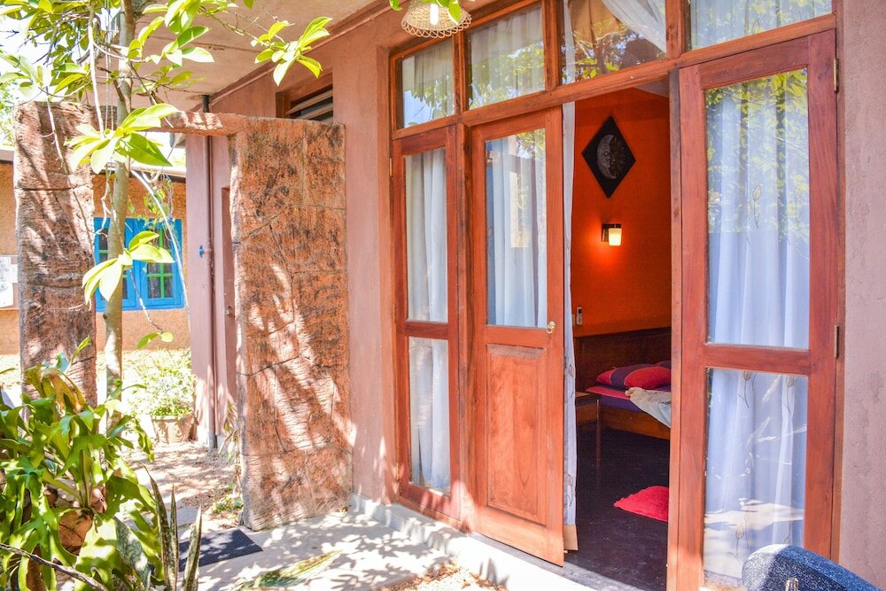 Фото Raj Mahal Inn