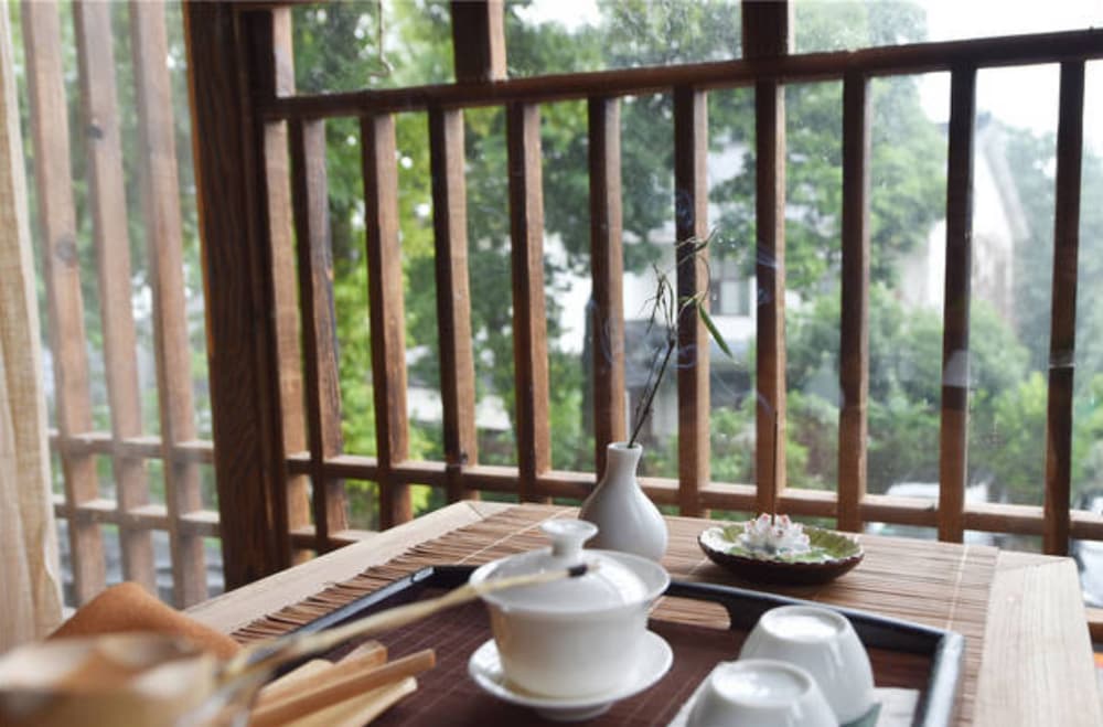 Фото Hangzhou Lanxixianxiu