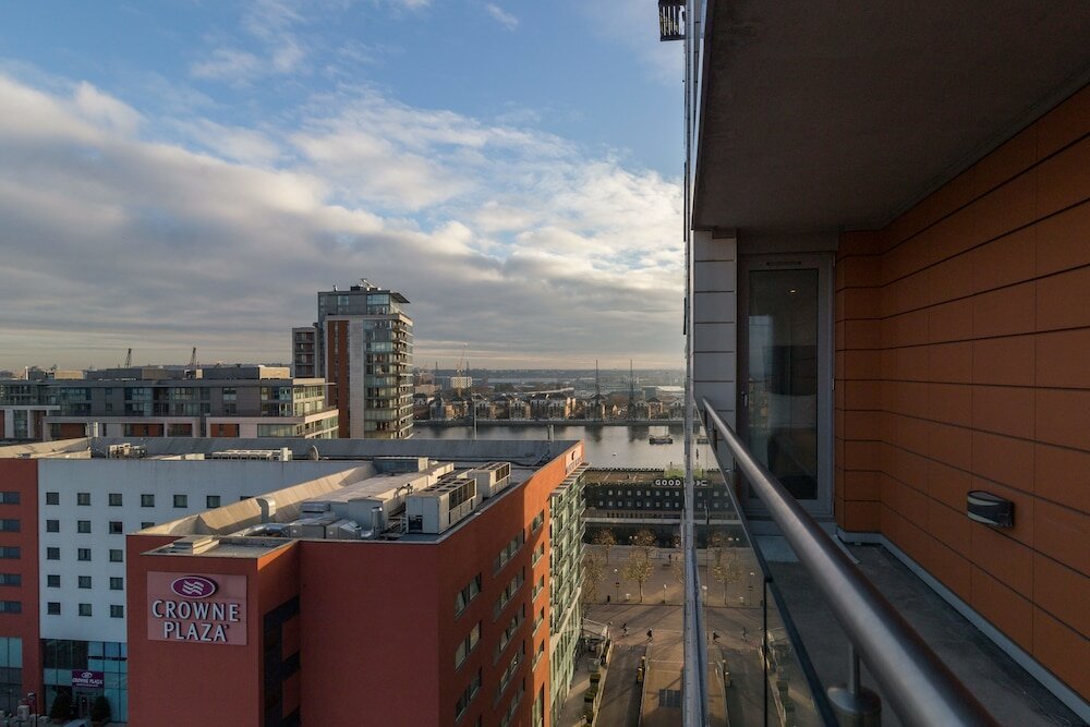 Фото Austin David Apt - Amazing Dock View