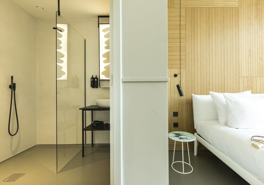 Фото Conscious Hotel Westerpark