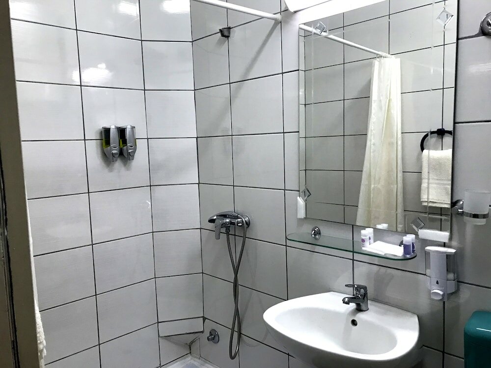 Фото Kingdom Rooms Visoko