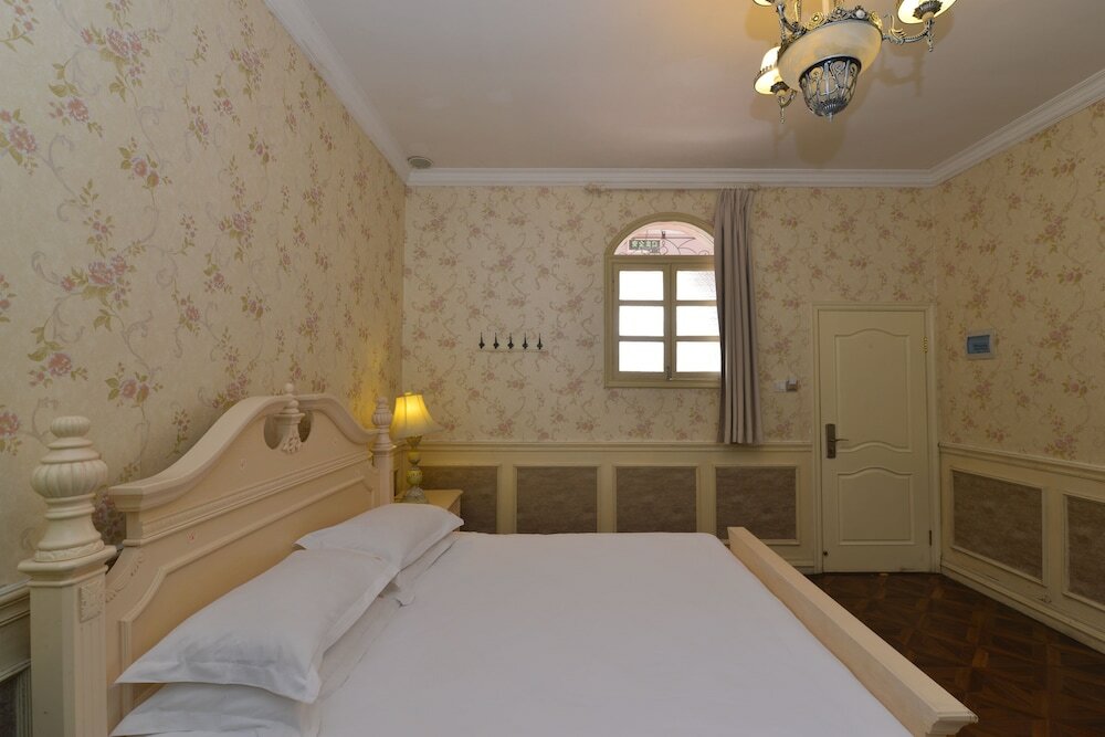 Фото Little White House Xiamen Gulangyu