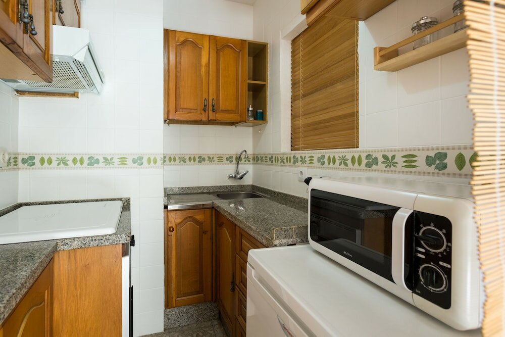 Фото Apartamento Buen Pastor