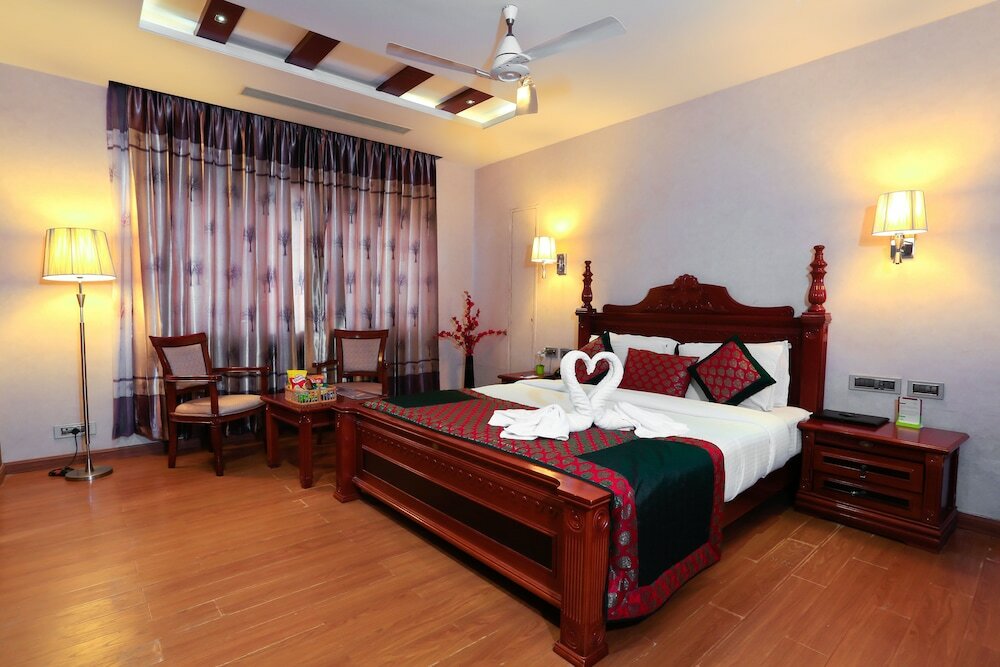 Фото Hotel Applettree