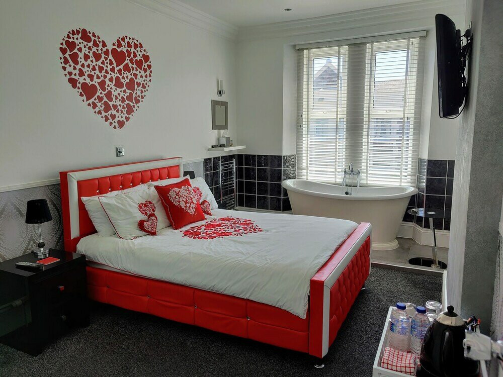 Фото Oakover Guest House