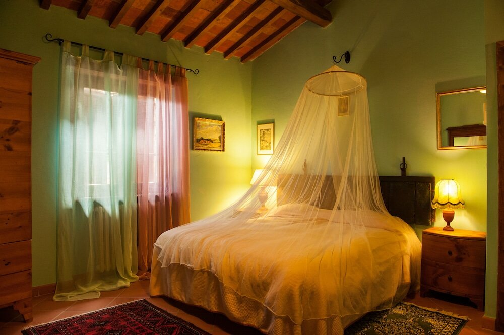 Фото Agriturismo Azienda Agricola il Pozzo