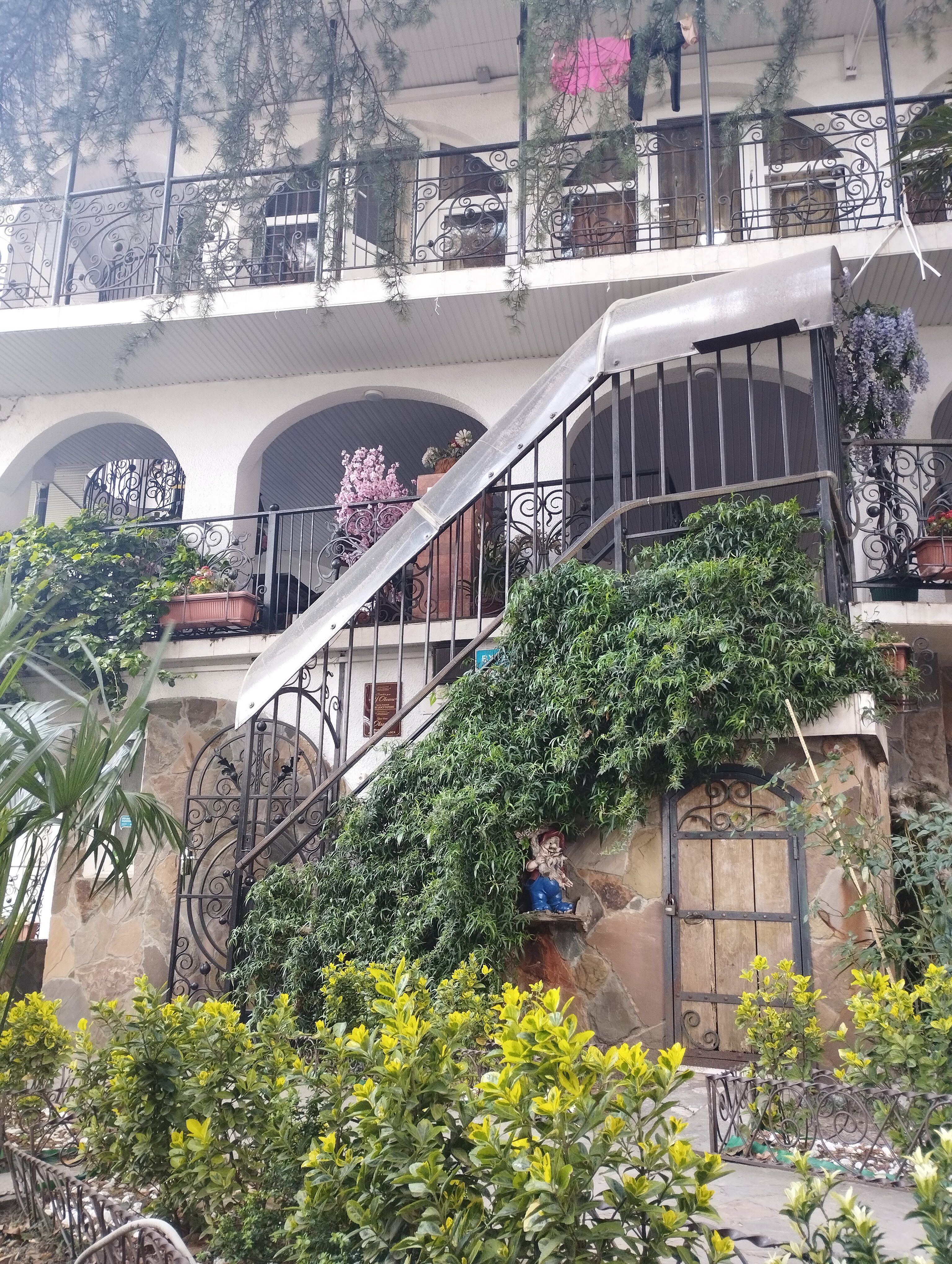 Фото У Оксаны