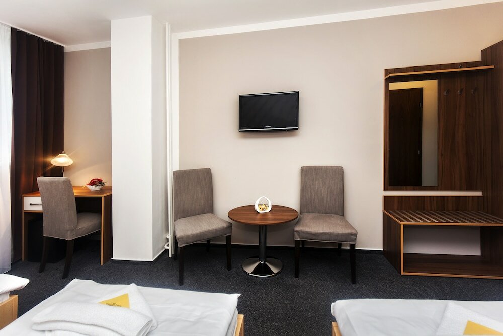 Фото Отель Arkada