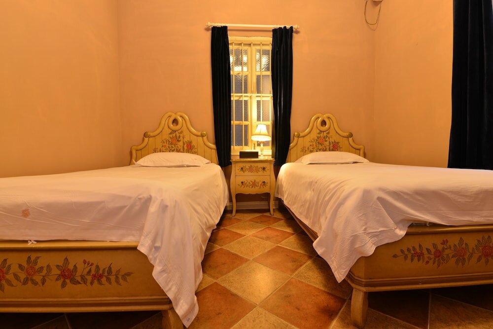 Фото Little White House Xiamen Gulangyu