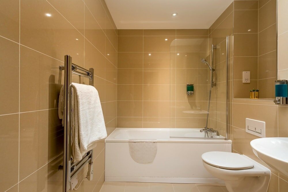 Фото Skyvillion Tower Points