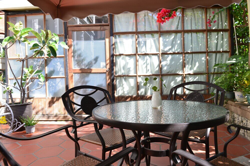 Фото Little White House Xiamen Gulangyu