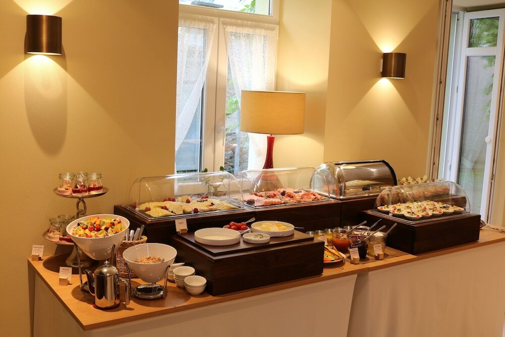 Фото Haus am Stadtturm