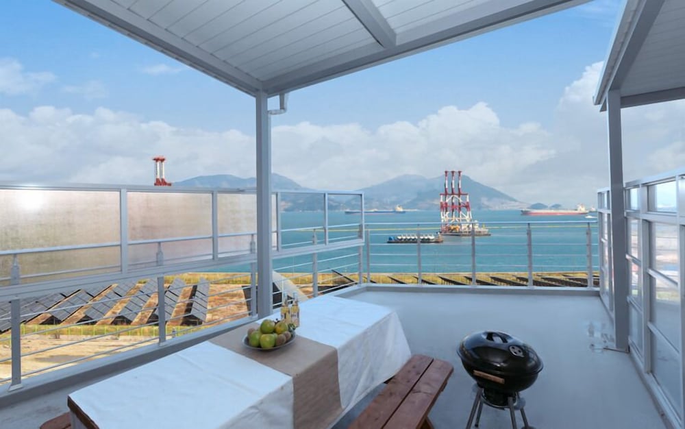 Фото Haedeulchae Pension