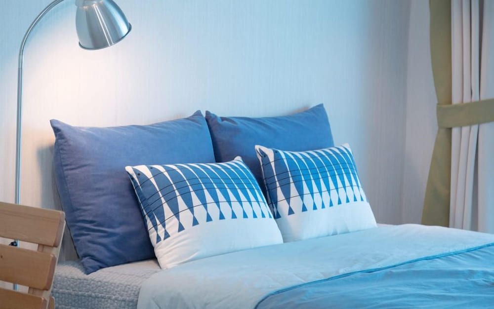 Фото Haedeulchae Pension