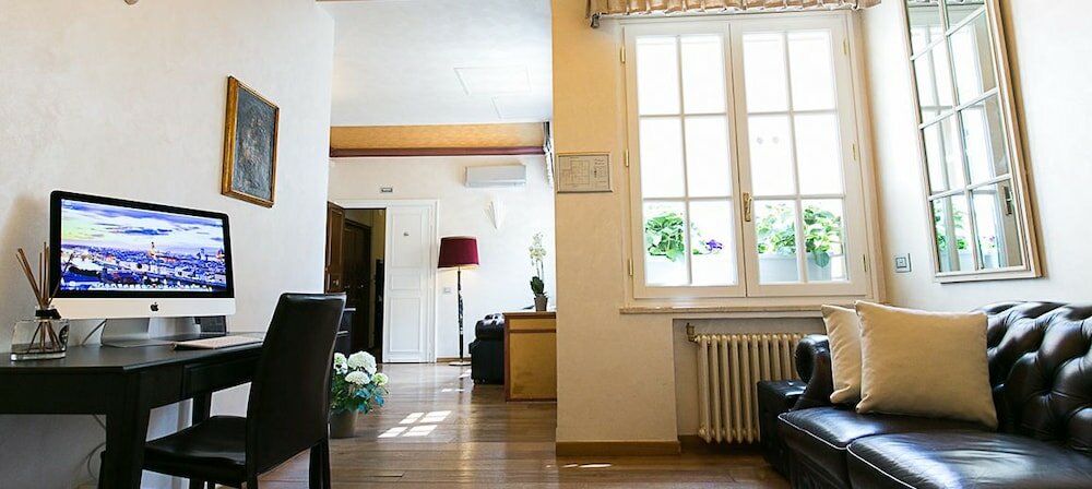 Фото Mabelle Firenze Residenza Sassetti