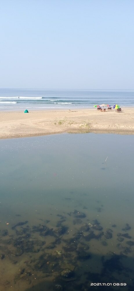 Фото Sunset & Waves Resort