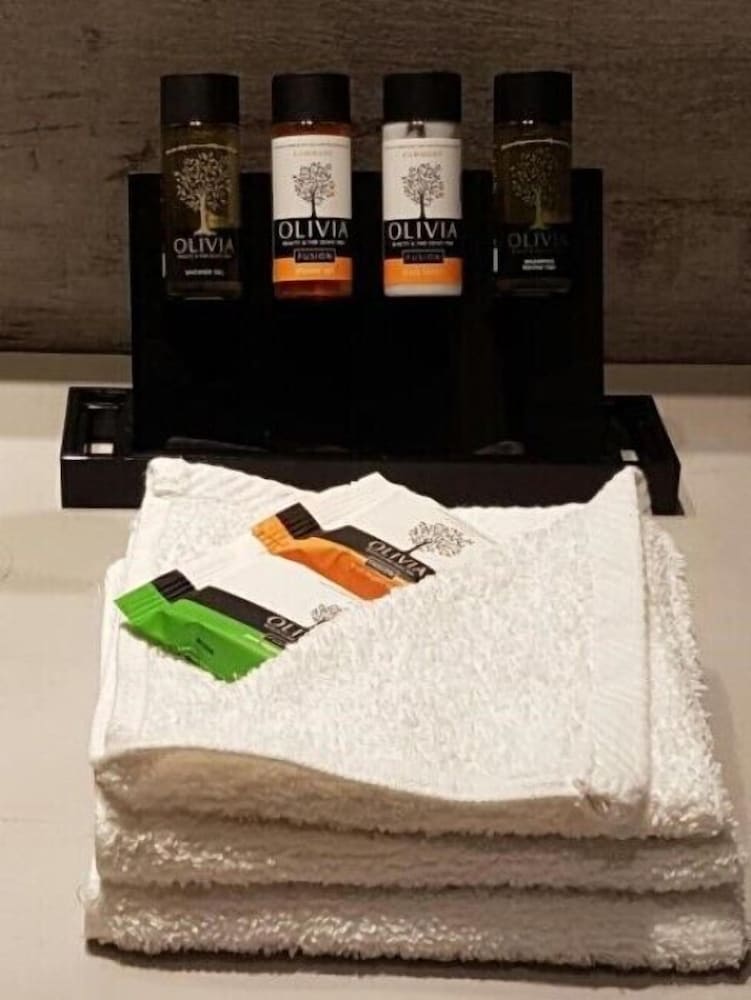 Фото Core Luxury Suites