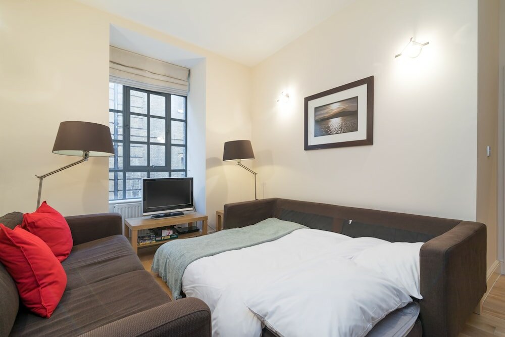 Фото Covent Garden by Austin David Apartments